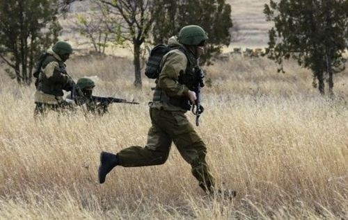 Бої впритул наблизилися до Дніпропетровської області, але росіян там немає - ОСУВ Хортиця 